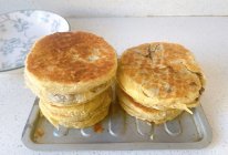 糖酥饼的做法