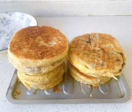 糖酥饼的做法