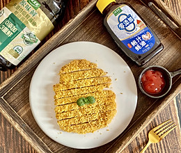 #年在一起 鲜才够味#香酥烤鸡排的做法