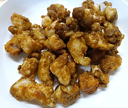 宿舍炸鸡的做法