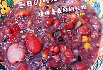 八宝粥的做法