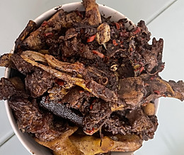 永州血鸭的做法