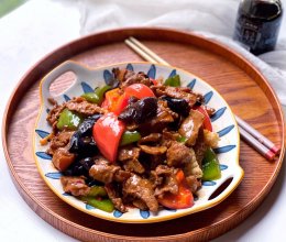#味达美·名厨汁味正当夏#锅巴肉片的做法