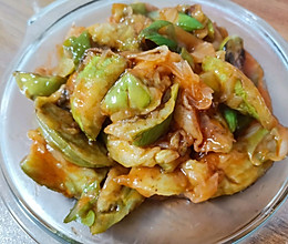 茄茄子的做法