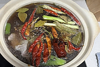 牛骨的做法