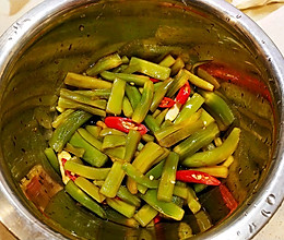 腌 莴笋（下饭菜）的做法