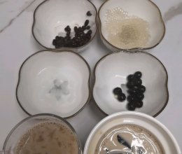 #多巴胺烘焙#奶茶的做法