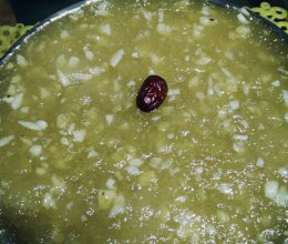 有马蹄的马蹄糕 健康低糖的做法