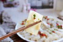 肉皮冻子这样做，Q弹又爽滑的做法