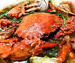 肉蟹煲到底是什么？到底怎么做？看这里的做法