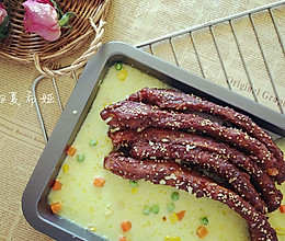 芝士排骨 [韩版复刻]的做法