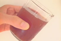 【酸梅汤】--夏天的清清凉的做法