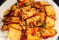 孜然纯黄豆香干#我要上首页下饭家常菜#的做法
