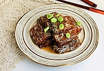 香酥带鱼的做法