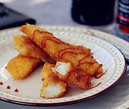 原味香煎龙利鱼#柏翠辅食节—营养佐餐#的做法