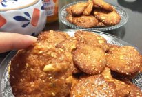 鸡仔饼的做法