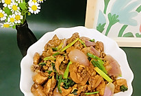 #妈妈手中的安心味#黄焖鸡的做法