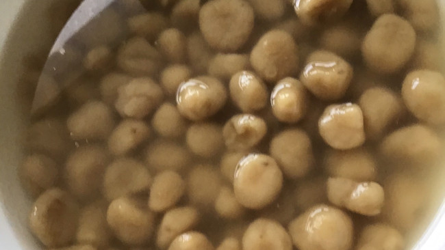 珍珠的做法