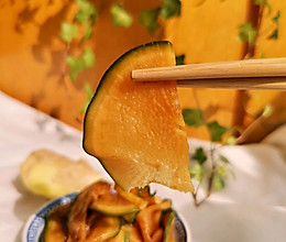 爽口小菜～酱泡萝卜片的做法