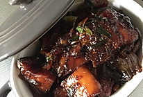 糖醋咸青鱼块的做法