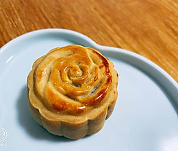 月饼的做法