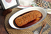 #夏日消暑，非他莫属#【红糖糯米藕】润肺补血的做法
