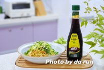 老北京凉面的做法