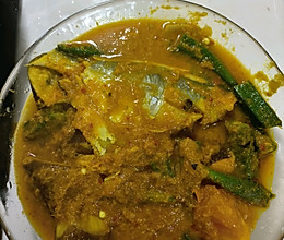 亚参鱼assam fish的做法