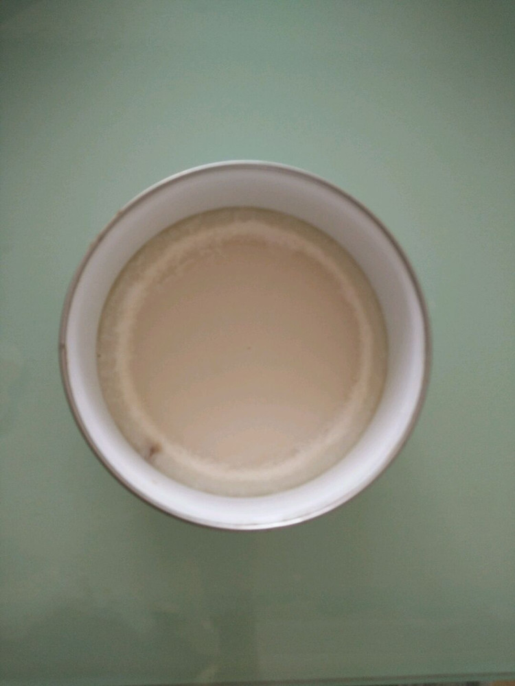 自制荤油（猪油）的做法