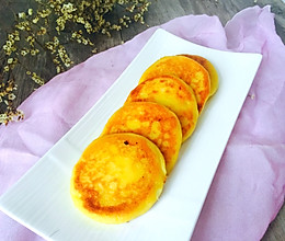 土豆饼的做法