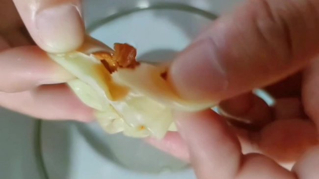 饺子皮小笼包的做法