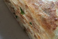 千层饼的做法