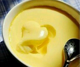 【布丁DIY】香蕉布丁的做法