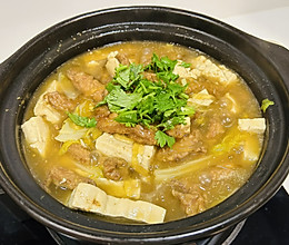 砂锅炖万物之砂锅酥肉（通用版）的做法