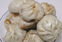 小笼包的做法