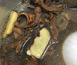 红枣猪心汤的做法