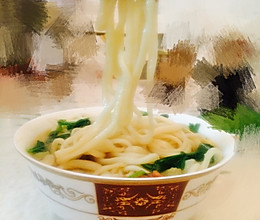 西北拉面的做法
