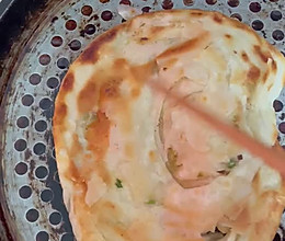 葱花饼，葱油饼，千层饼的做法