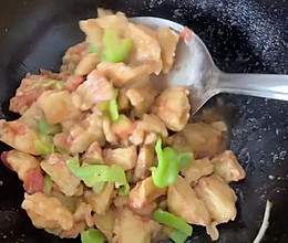 烧茄子的做法