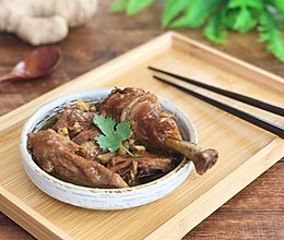 活血祛寒 月子必备 客家黄酒鸡的做法