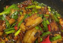 飘香回锅肉的做法
