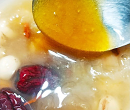 胶原蛋白的做法