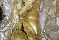 北极鳕鱼的做法