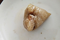 肉粽的做法