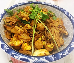 素版麻辣香锅的做法