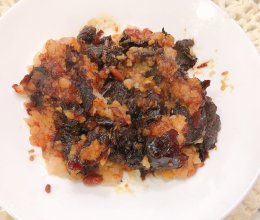 电饭锅版陕西小吃～甄糕的做法