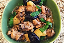 惠的黄焖鸡的做法