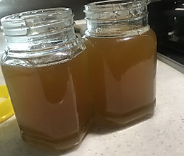 家坊自制麦芽糖-幸福的味道的做法