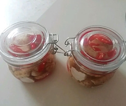 腌洋姜的做法
