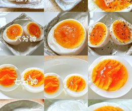 煮鸡蛋的做法